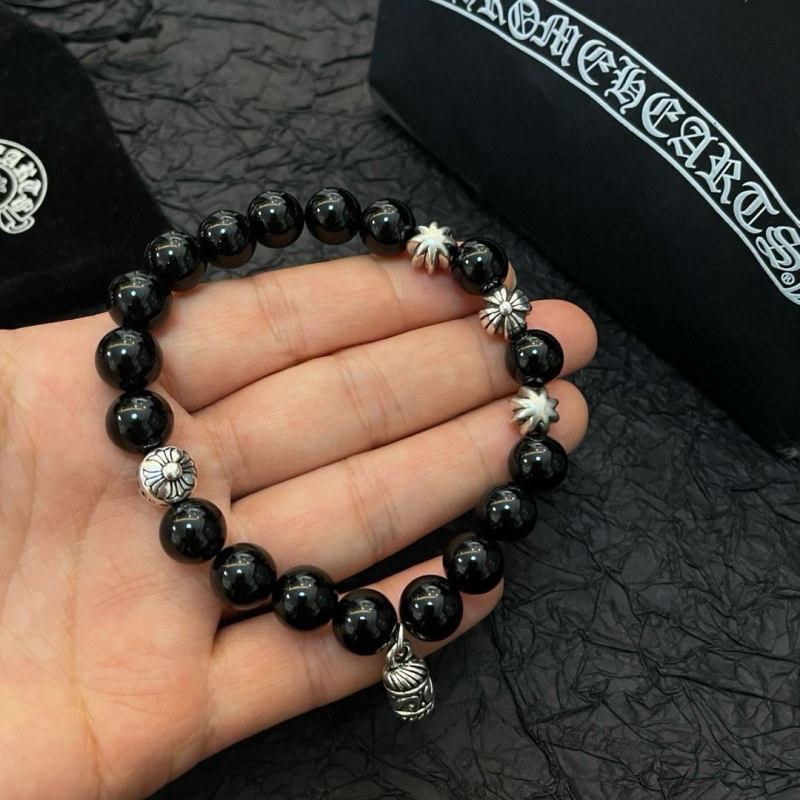 Ch*0me He**ts bracelets